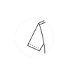 Hidden Internal Product: CUFF  Standard Styles