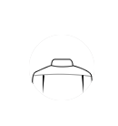 Hidden Internal Product: BACK Standard Styles