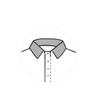 Verstecktes internes Produkt: PLACKET Standard Styles