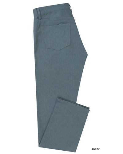 Pantalon en denim bleu Soft Shark