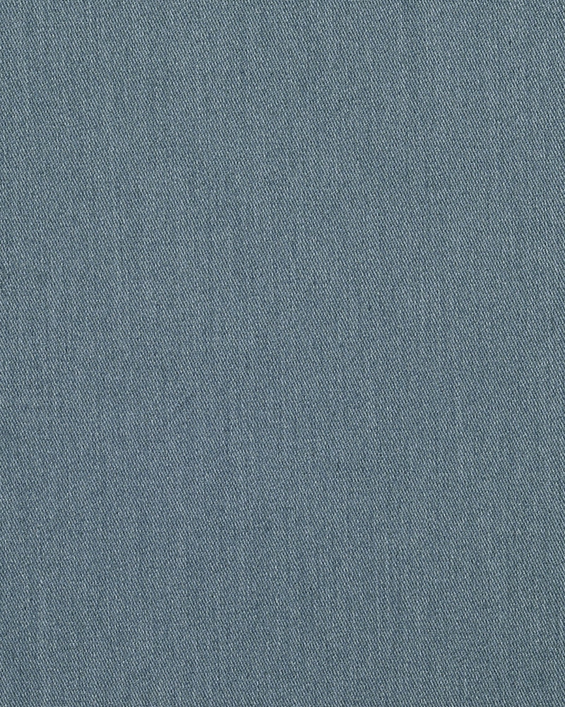 Pantalon en denim bleu Soft Shark
