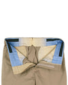 Chino beige doux d'été
