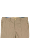 Chino beige doux d'été