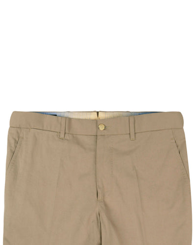 Chino beige doux d'été