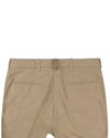 Chino beige doux d'été