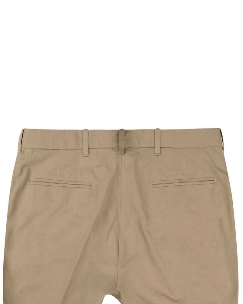 Chino beige doux d'été