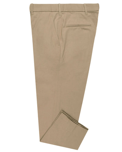 Chino beige doux d'été