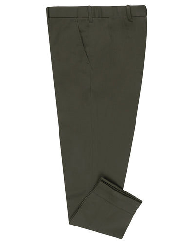 Solbiati Coton Vert Militaire