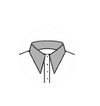 Hidden Internal Product: Collar Standard Styles