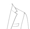 Hidden Internal Product: Shoulder Sleeve Attachment Standard Styles