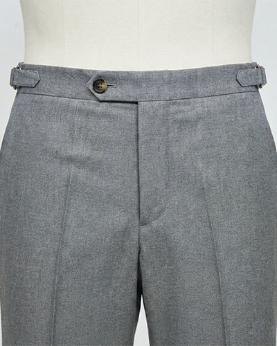 Produit interne caché : Fermeture avant, modèles standard