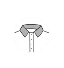Verstecktes internes Produkt: PLACKET Standard Styles