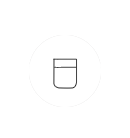 Verstecktes internes Produkt: LEFT POCKET Standard Styles
