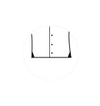 Hidden Internal Product: BOTTOM  Standard Styles