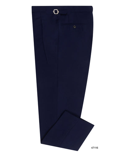 Dugdale Cape Breeze: Marineblau