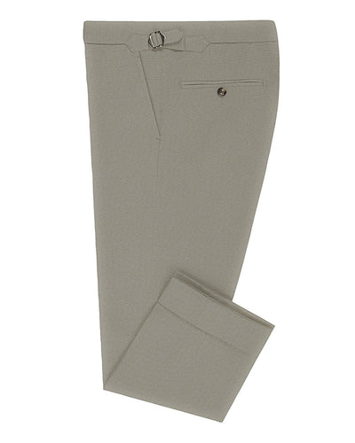Dugdale Feines Kammgarn - Grau Beige