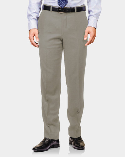 Dugdale Feines Kammgarn - Grau Beige