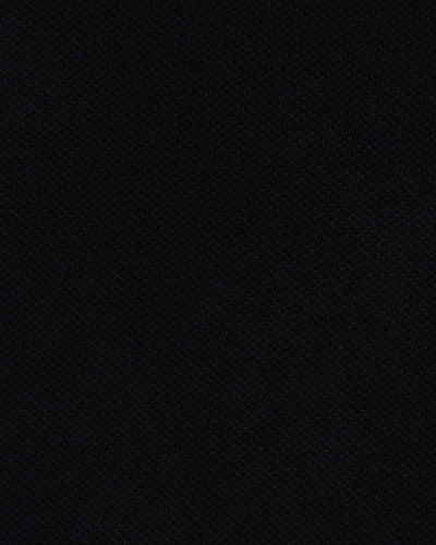 Polo Heavy Black