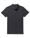 Polo Heather Soft Mid-night Grey