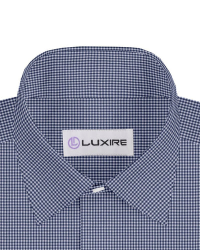 Preußisch Blau Vichy-Karos