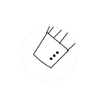 Hidden Internal Product: CUFF  Standard Styles