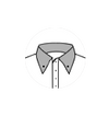 Hidden Internal Product: Collar Standard Styles