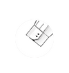 Hidden Internal Product: CUFF  Standard Styles