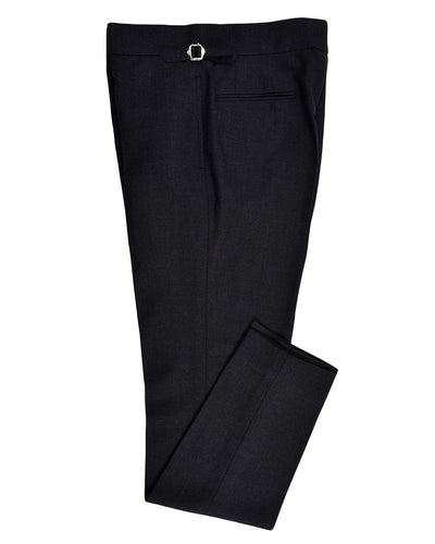 Rouge : Gris anthracite œil-de-perdrix