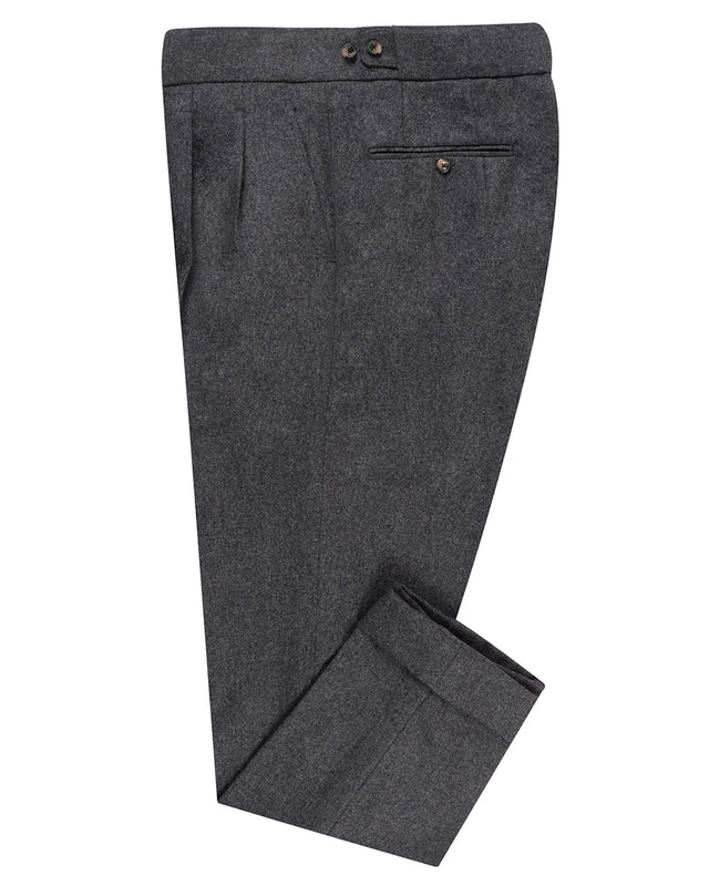 VBC Flanellhose_VBC_562