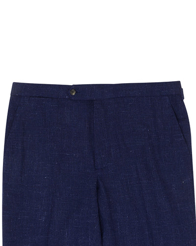 VBC Indigo-Hopsack-Hose