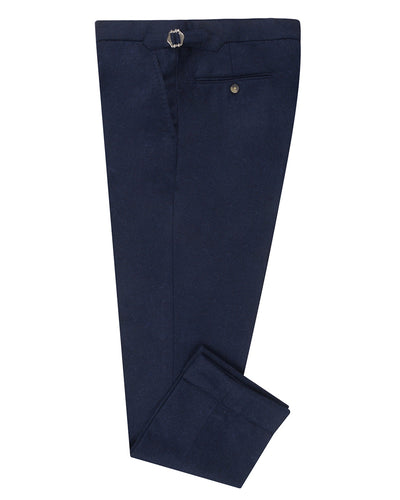 VBC Mid Night Navy Flanell