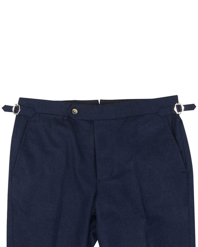 VBC Mid Night Navy Flanell