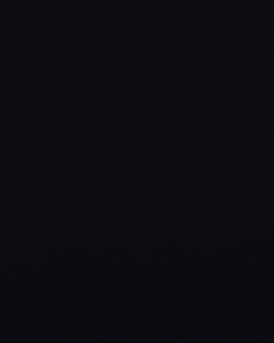 VBC Mitternachtsschwarze Twill-Hose