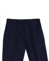 Vitale Barberis Canonico - 120s 2-lagige Marine