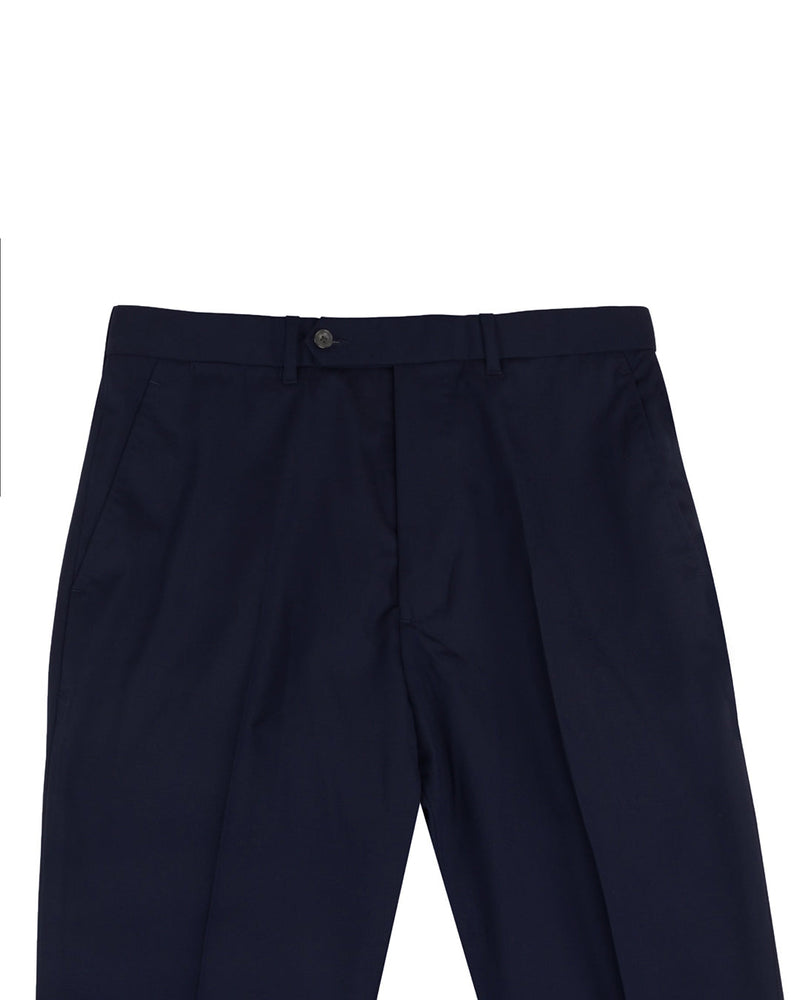 Vitale Barberis Canonico - 120s 2-lagige Marine