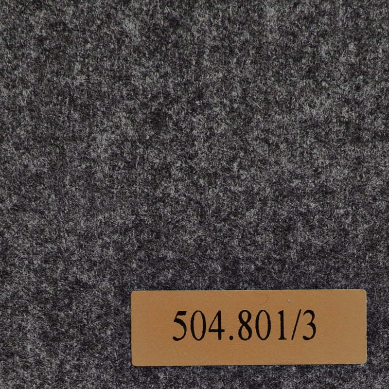 Vitale Barberis Canonico – Mittelgrauer Flanell