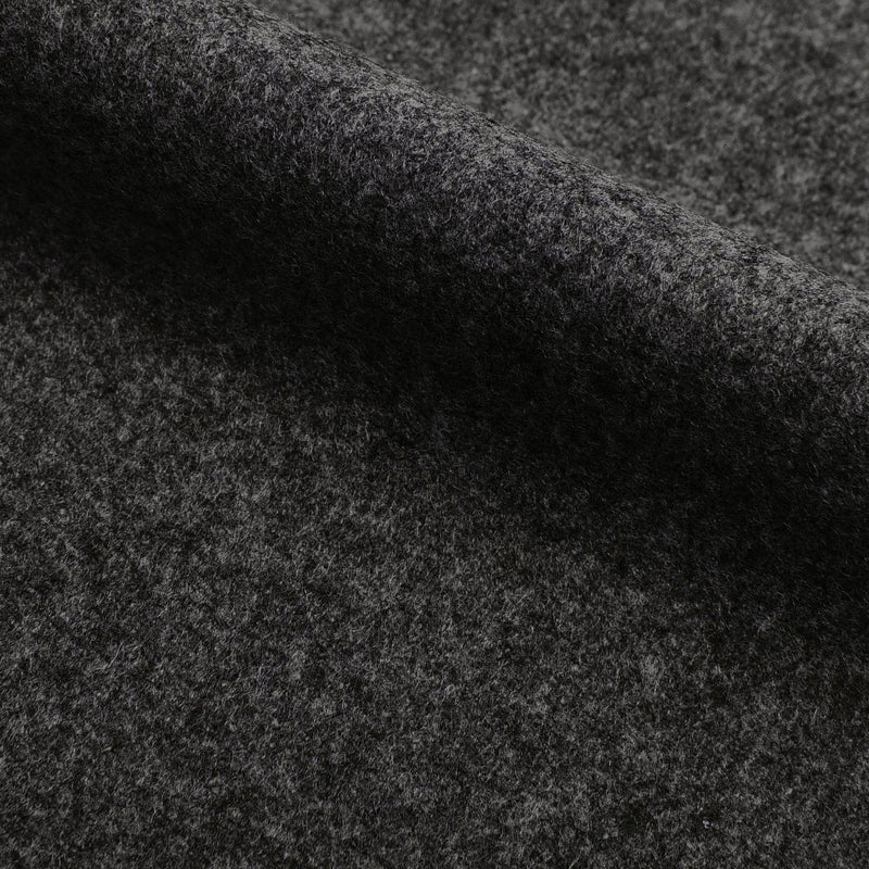 Vitale Barberis Canonico – Mittelgrauer Flanell