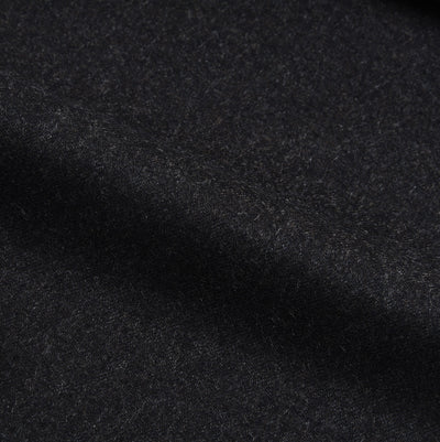 Vitale Barberis Canonico – Brauner Flanell