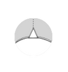 Hidden Internal Product: GUSSET Standard Styles