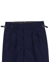 Vitale Barberis Canonico - 120s 2-lagige Blaubeere