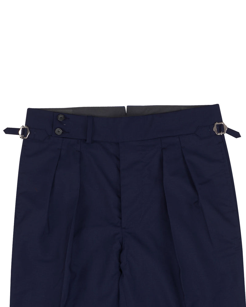Vitale Barberis Canonico - 120s 2-lagige Blaubeere