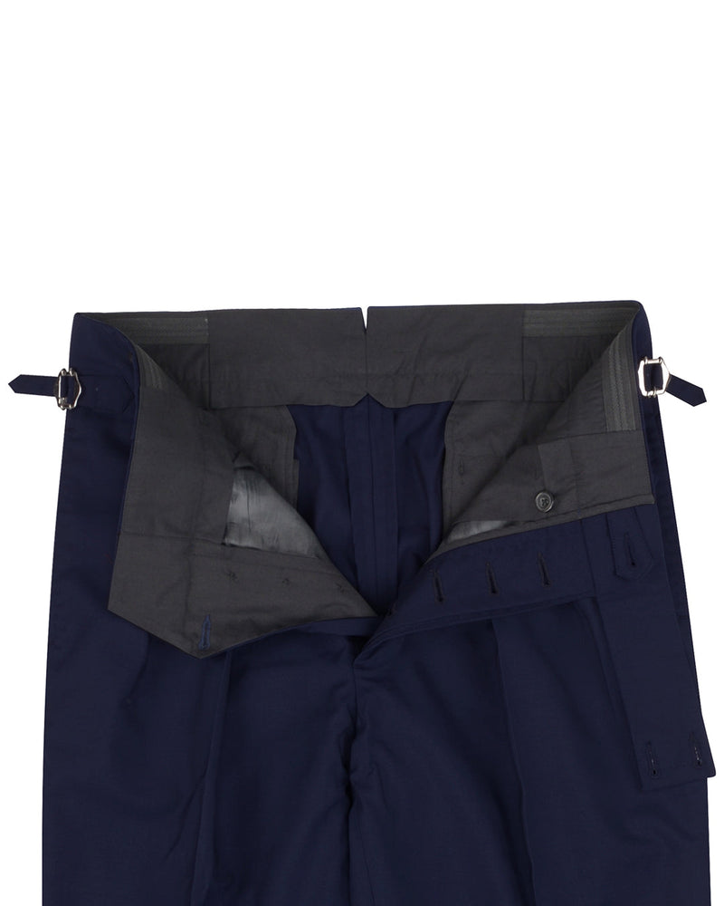 Vitale Barberis Canonico - 120s 2-lagige Blaubeere