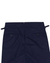 Vitale Barberis Canonico - 120s 2-lagige Blaubeere