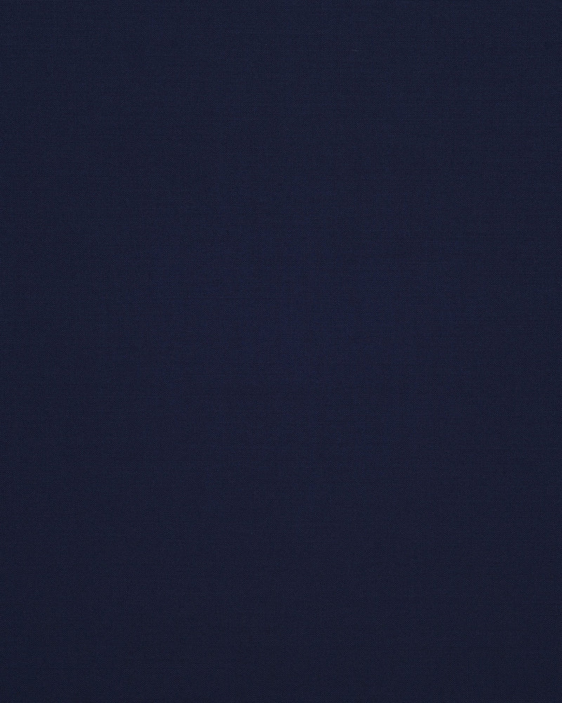 Vitale Barberis Canonico - 120s 2-lagige Blaubeere