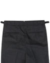 Vitale Barberis Canonico - 120s 2 Ply Dunkelgrau