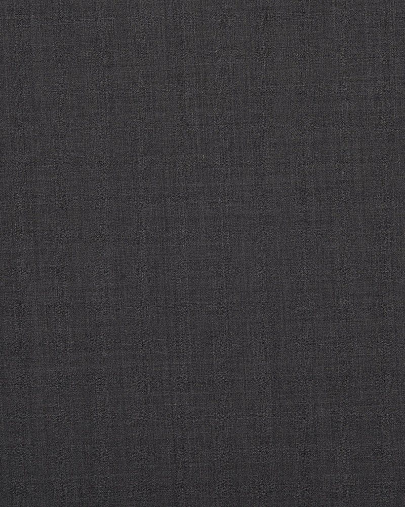 Vitale Barberis Canonico - 120s 2 Ply Mid Grey