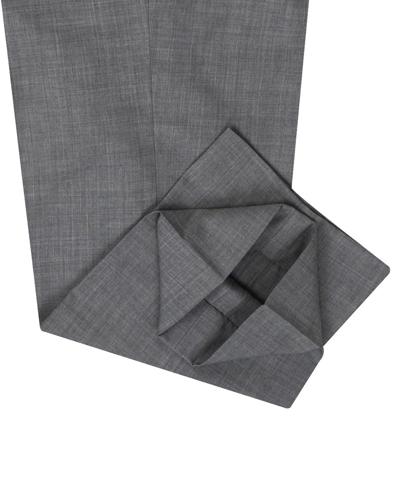Vitale Barberis Canonico - 120s 2-lagiges Sommergrau