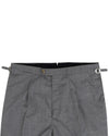 Vitale Barberis Canonico - 120s 2-lagiges Sommergrau