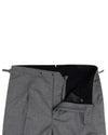 Vitale Barberis Canonico - 120s 2-lagiges Sommergrau