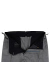Vitale Barberis Canonico - 120s 2-lagiges Sommergrau